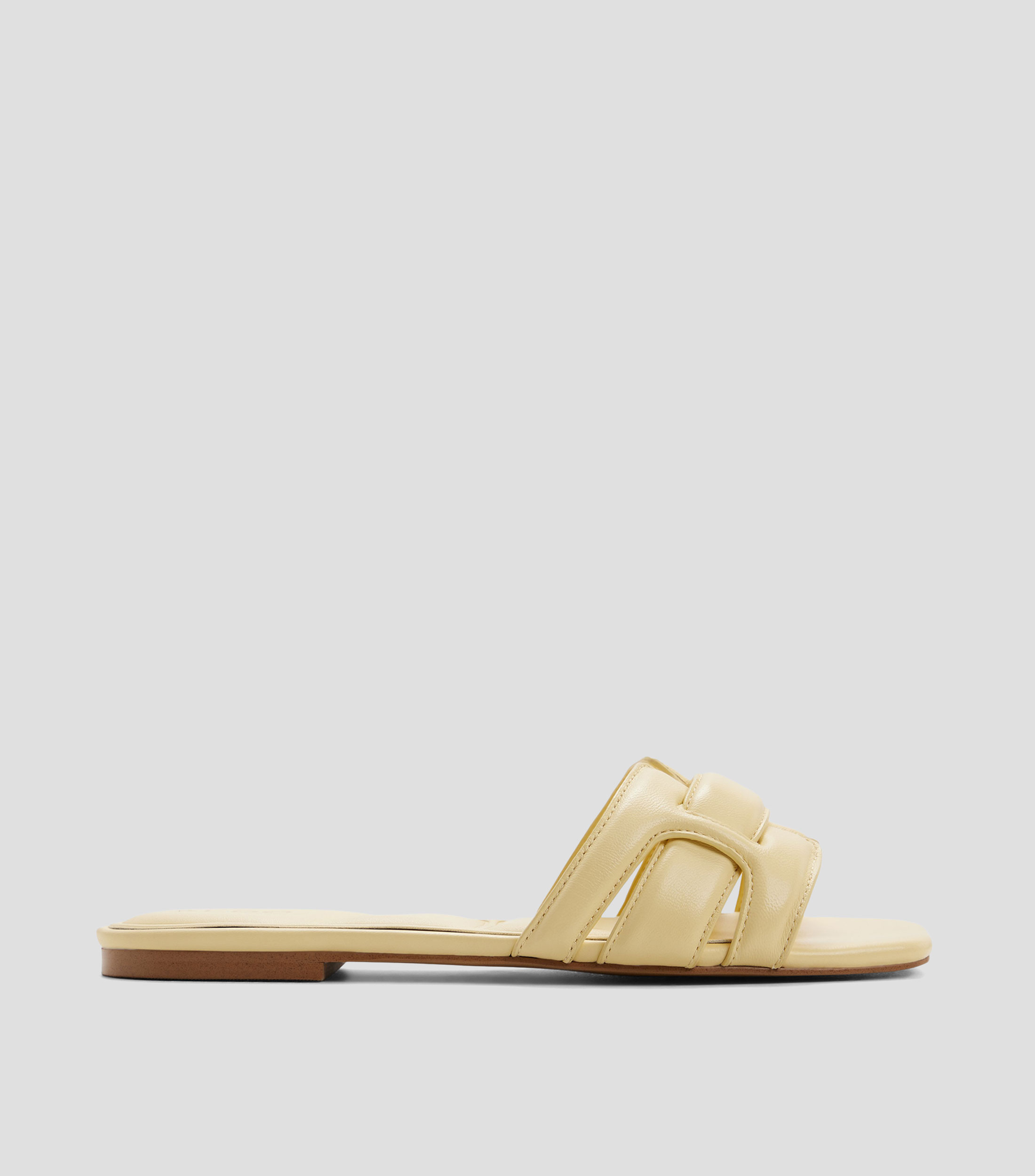 Sandalias planas Elenaria Mujer